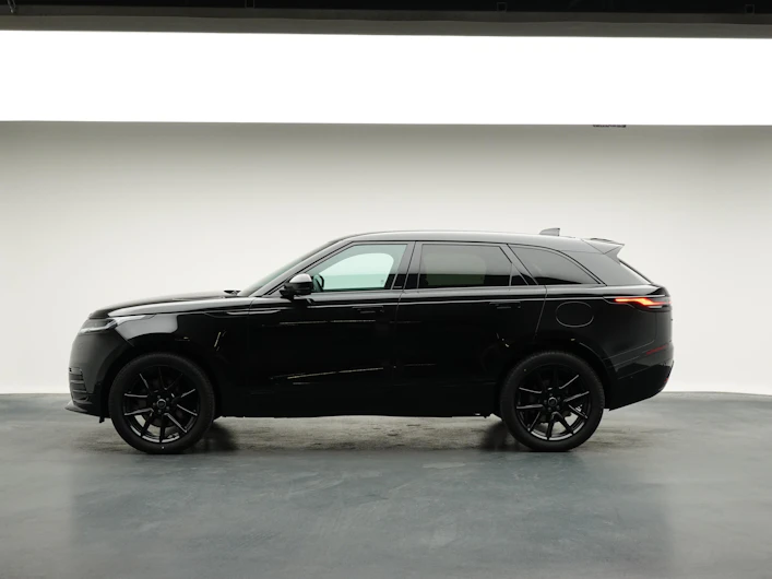image du véhicule LAND ROVER RANGE ROVER VELAR