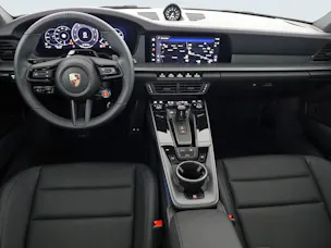 Porsche 911 Carrera