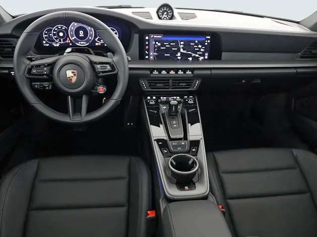 Porsche 911 Carrera