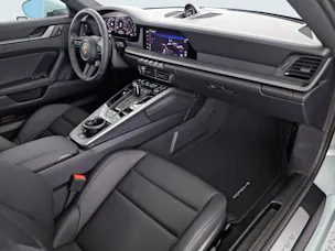 Porsche 911 Carrera