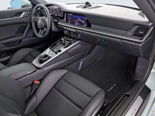 Porsche 911 Carrera