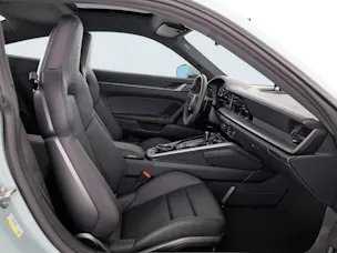 Porsche 911 Carrera