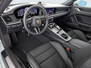 Porsche 911 Carrera
