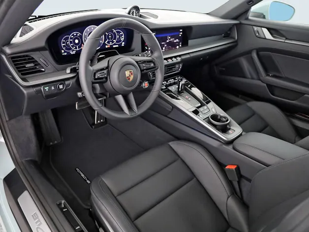 Porsche 911 Carrera