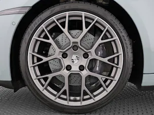 Porsche 911 Carrera