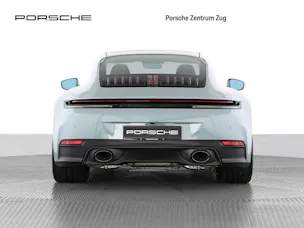 Porsche 911 Carrera