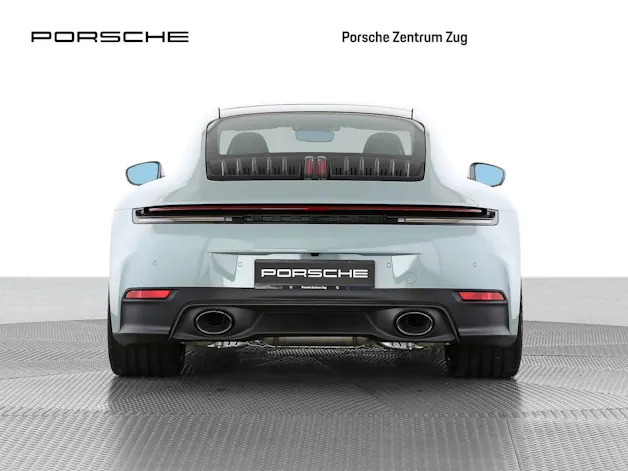 Porsche 911 Carrera