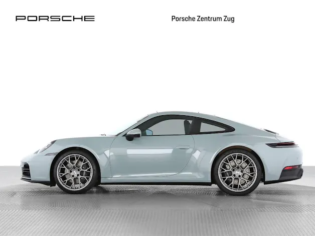 Porsche 911 Carrera
