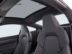 Porsche 911 Carrera