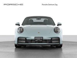 Porsche 911 Carrera