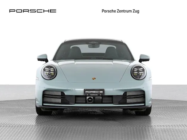 Porsche 911 Carrera