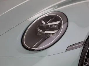 Porsche 911 Carrera