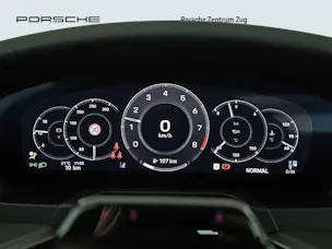 Porsche 911 Carrera