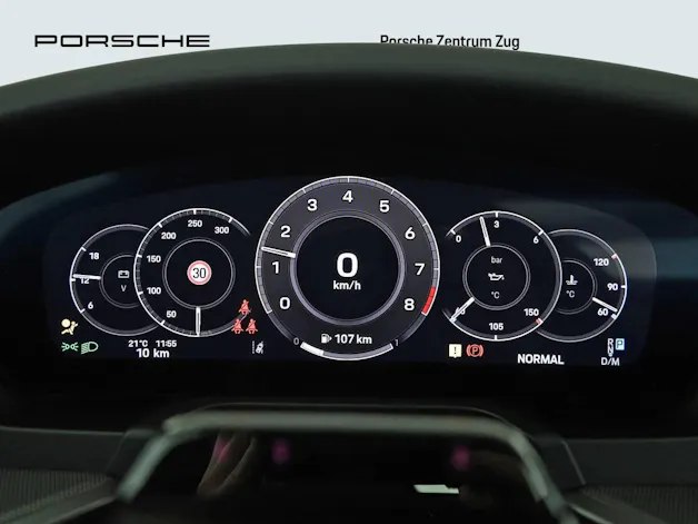 Porsche 911 Carrera