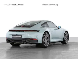 Porsche 911 Carrera