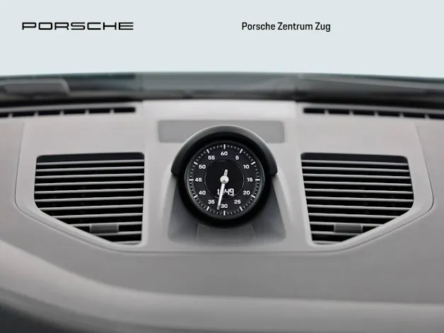 Porsche 911 Carrera