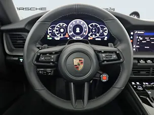 Porsche 911 Carrera