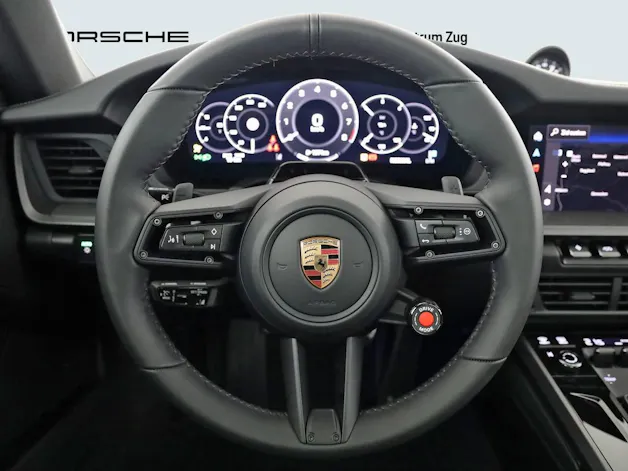 Porsche 911 Carrera