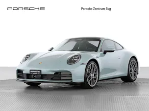 Porsche 911 Carrera