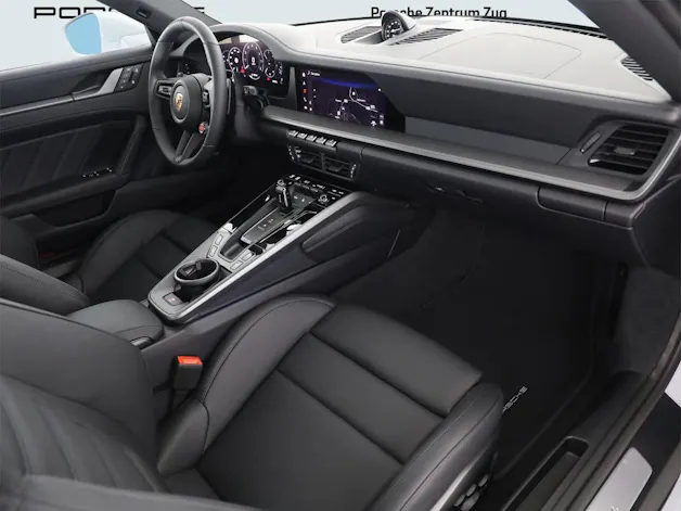 Porsche 911 Carrera