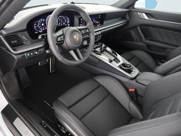 Porsche 911 Carrera