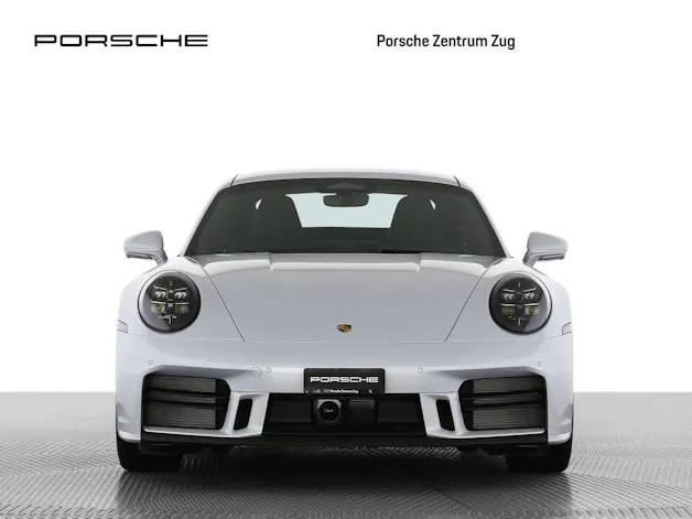 Porsche 911 Carrera