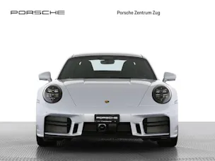 Porsche 911 Carrera