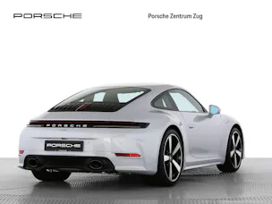 Porsche 911 Carrera