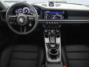 Porsche 911 Carrera