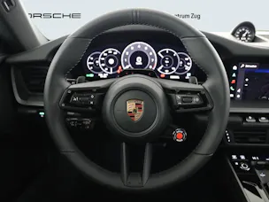 Porsche 911 Carrera