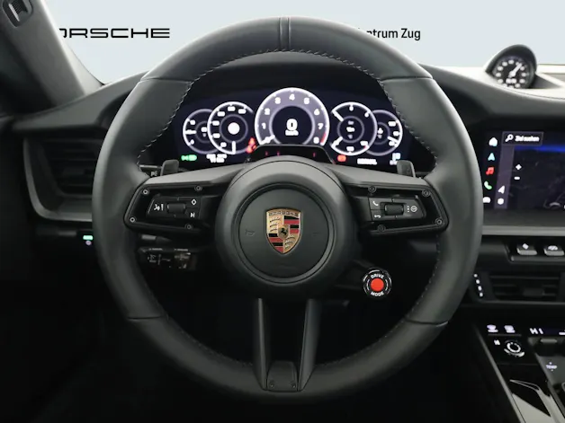 Porsche 911 Carrera