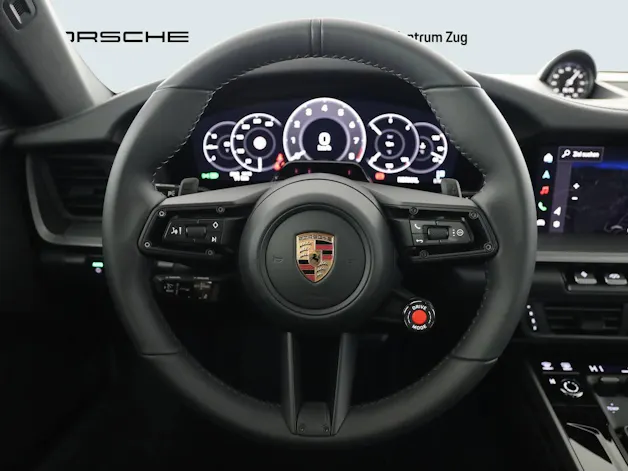 Porsche 911 Carrera