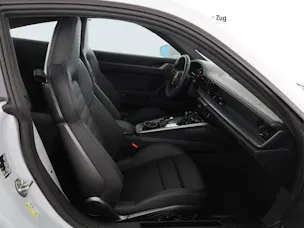 Porsche 911 Carrera