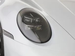 Porsche 911 Carrera