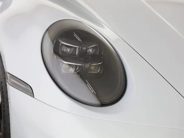 Porsche 911 Carrera