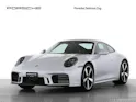 Porsche 911 Carrera