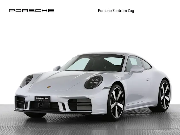 Porsche 911 Carrera