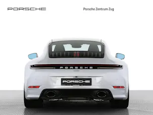 Porsche 911 Carrera