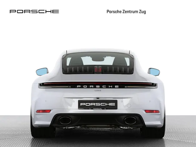 Porsche 911 Carrera
