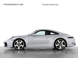 Porsche 911 Carrera