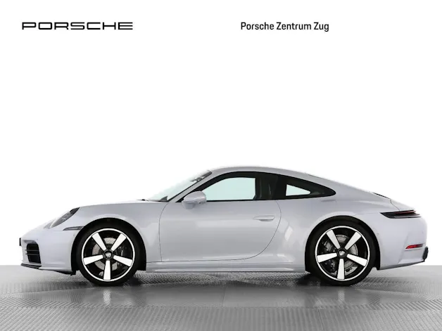 Porsche 911 Carrera