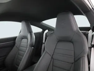 Porsche 911 Carrera