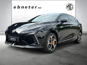 MG 4 64kWh Xpower 4WD