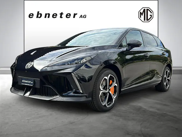 MG 4 64kWh Xpower 4WD