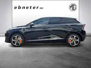 MG 4 64kWh Xpower 4WD
