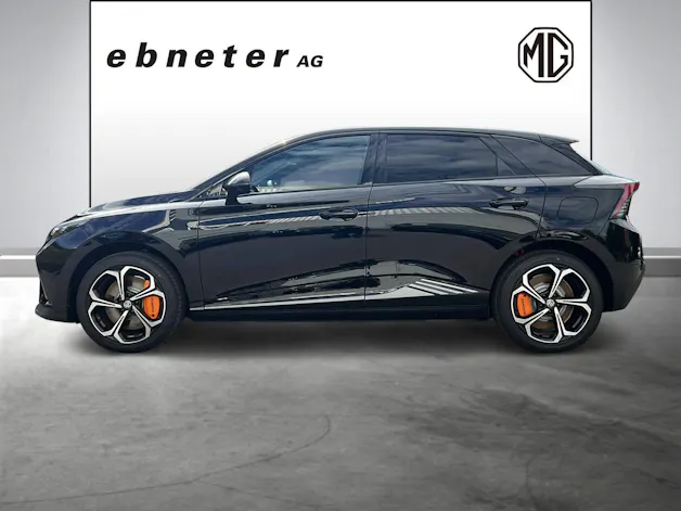 MG 4 64kWh Xpower 4WD