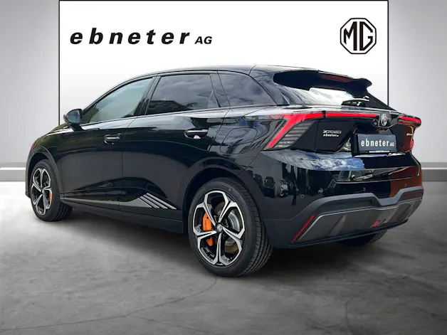 MG 4 64kWh Xpower 4WD