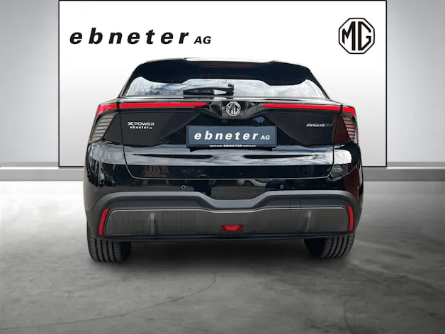 MG 4 64kWh Xpower 4WD