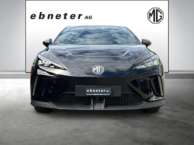 MG 4 64kWh Xpower 4WD