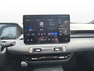MG 4 64kWh Xpower 4WD